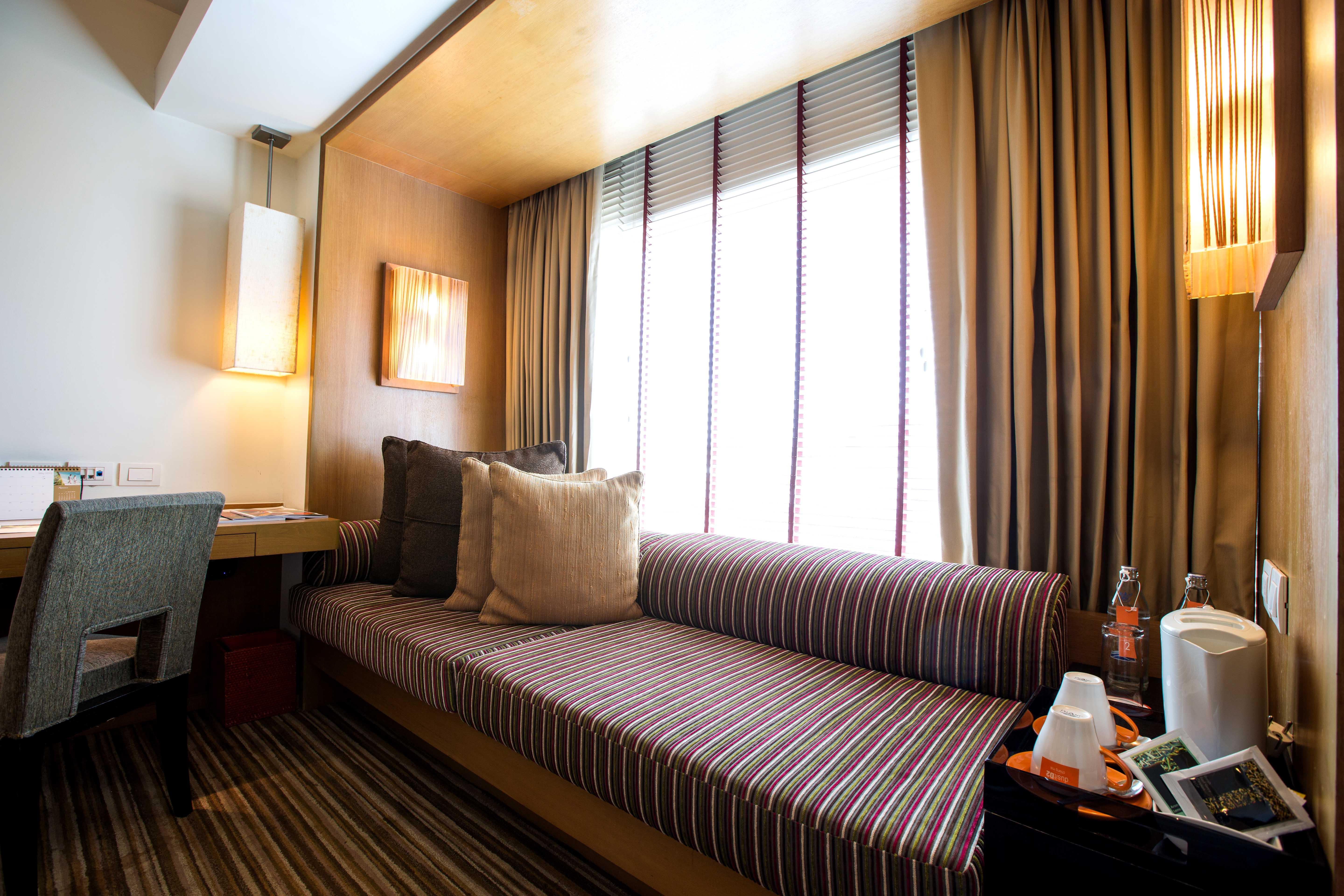 Dusitd2 Chiang Mai Hotel Kültér fotó