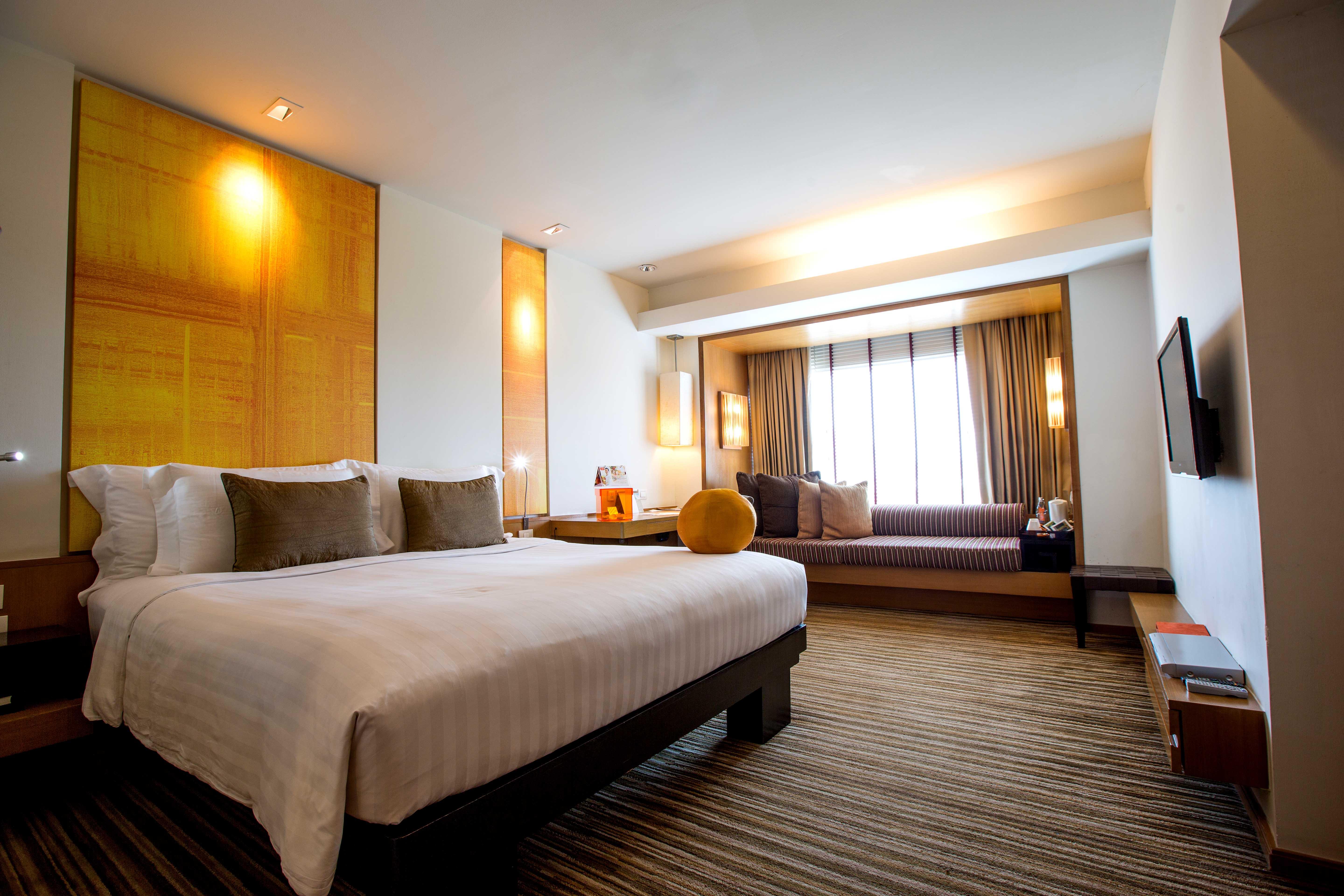 Dusitd2 Chiang Mai Hotel Kültér fotó