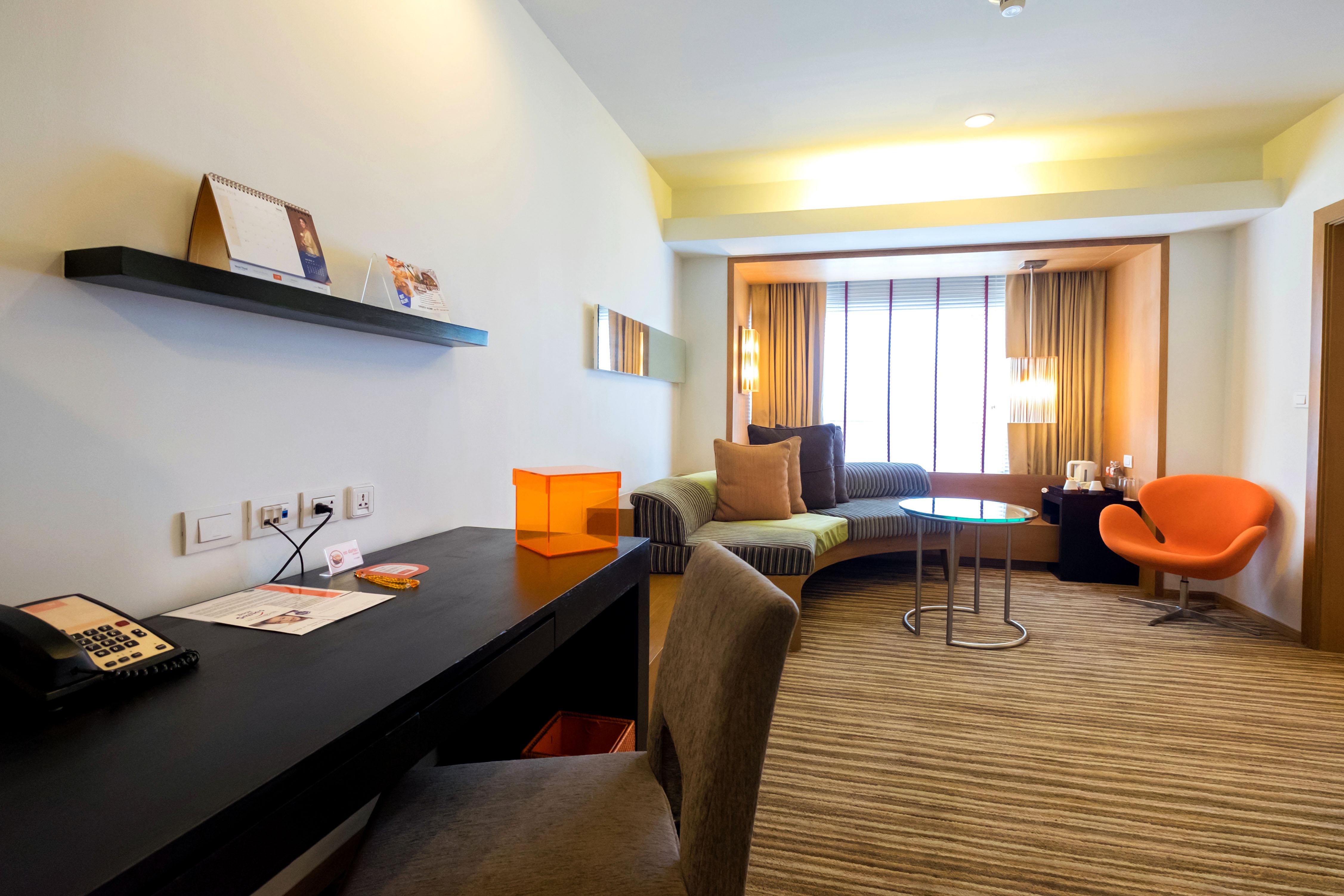 Dusitd2 Chiang Mai Hotel Kültér fotó
