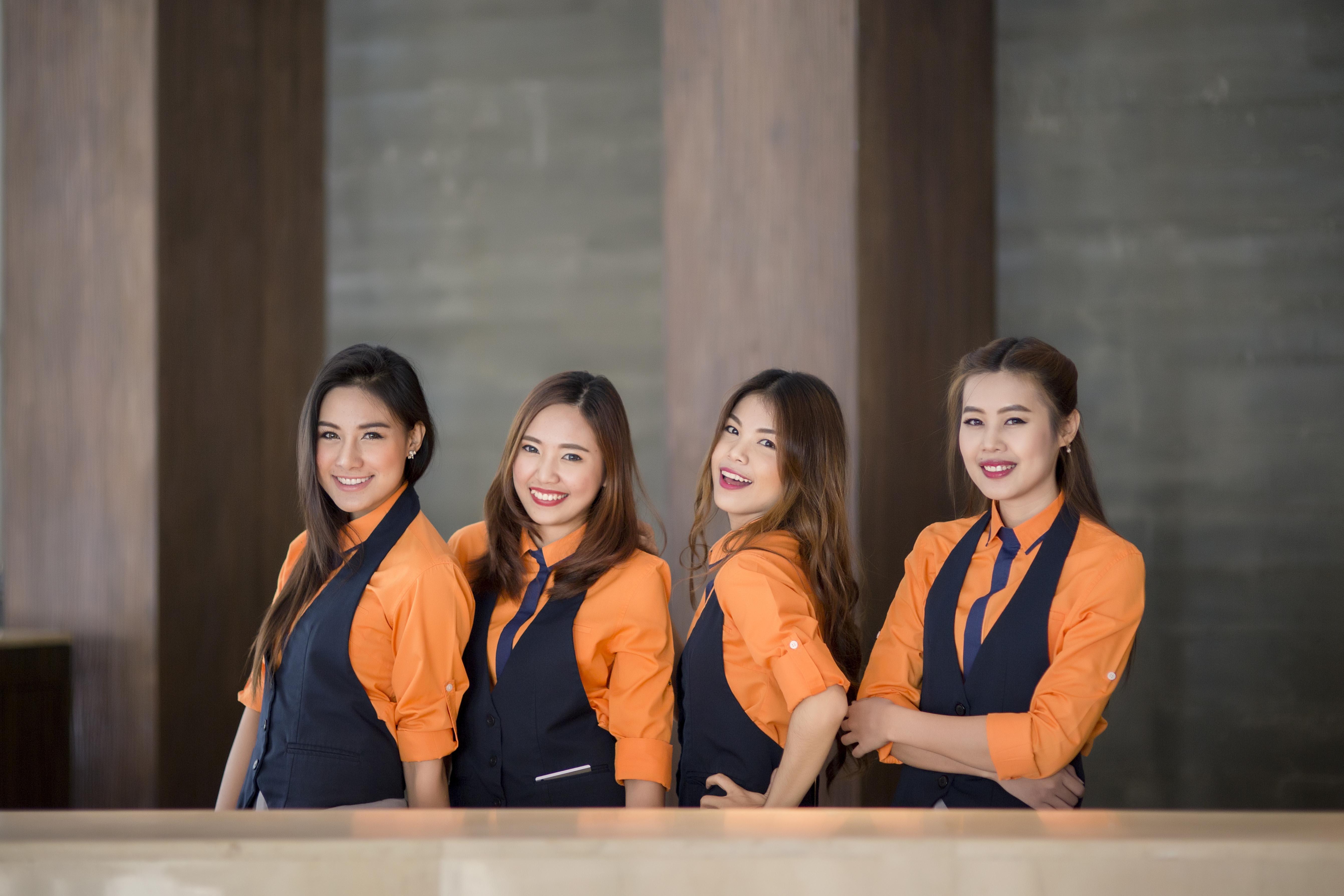 Dusitd2 Chiang Mai Hotel Kültér fotó