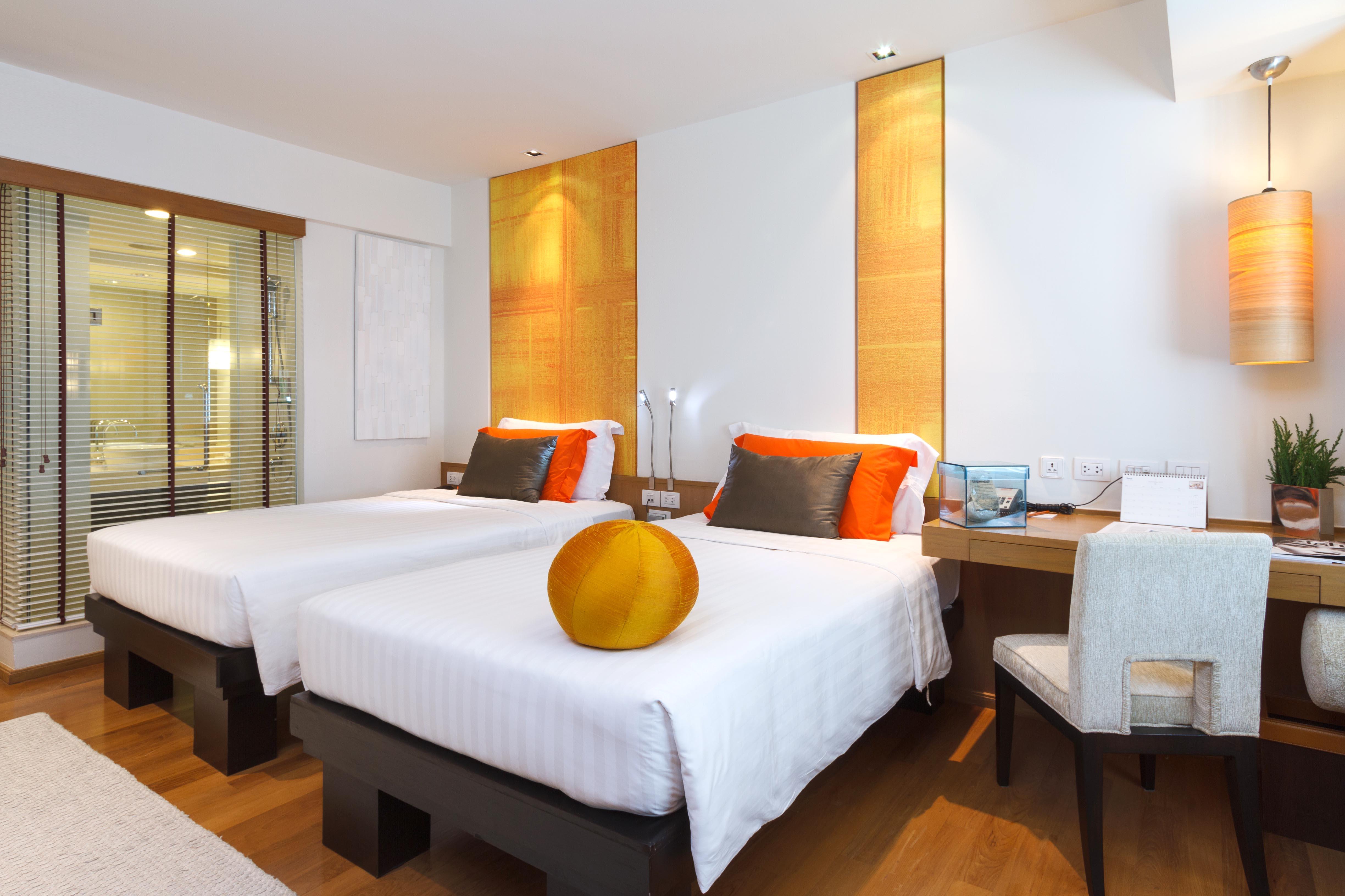 Dusitd2 Chiang Mai Hotel Kültér fotó