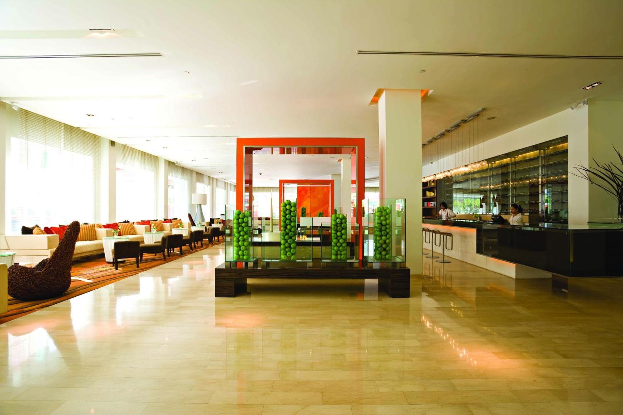 Dusitd2 Chiang Mai Hotel Kültér fotó